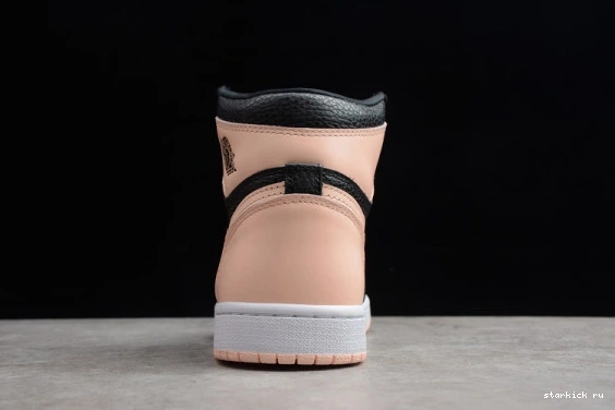 TINT HIGH CRIMSON BLACK RETRO AIR 1 555088-081 555088-081 JORDAN 0127